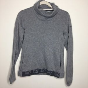 Nike sweatshirt
